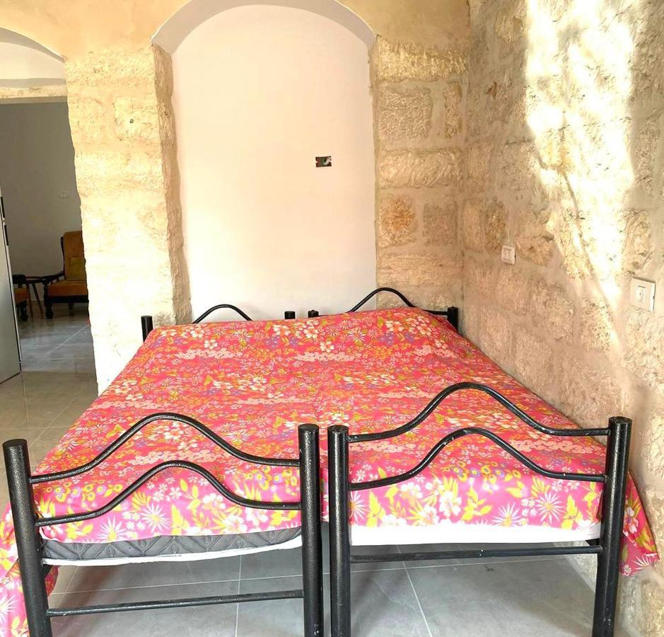 Dar Ateeq'S Arches/ Bethlehem Apartment Extérieur photo