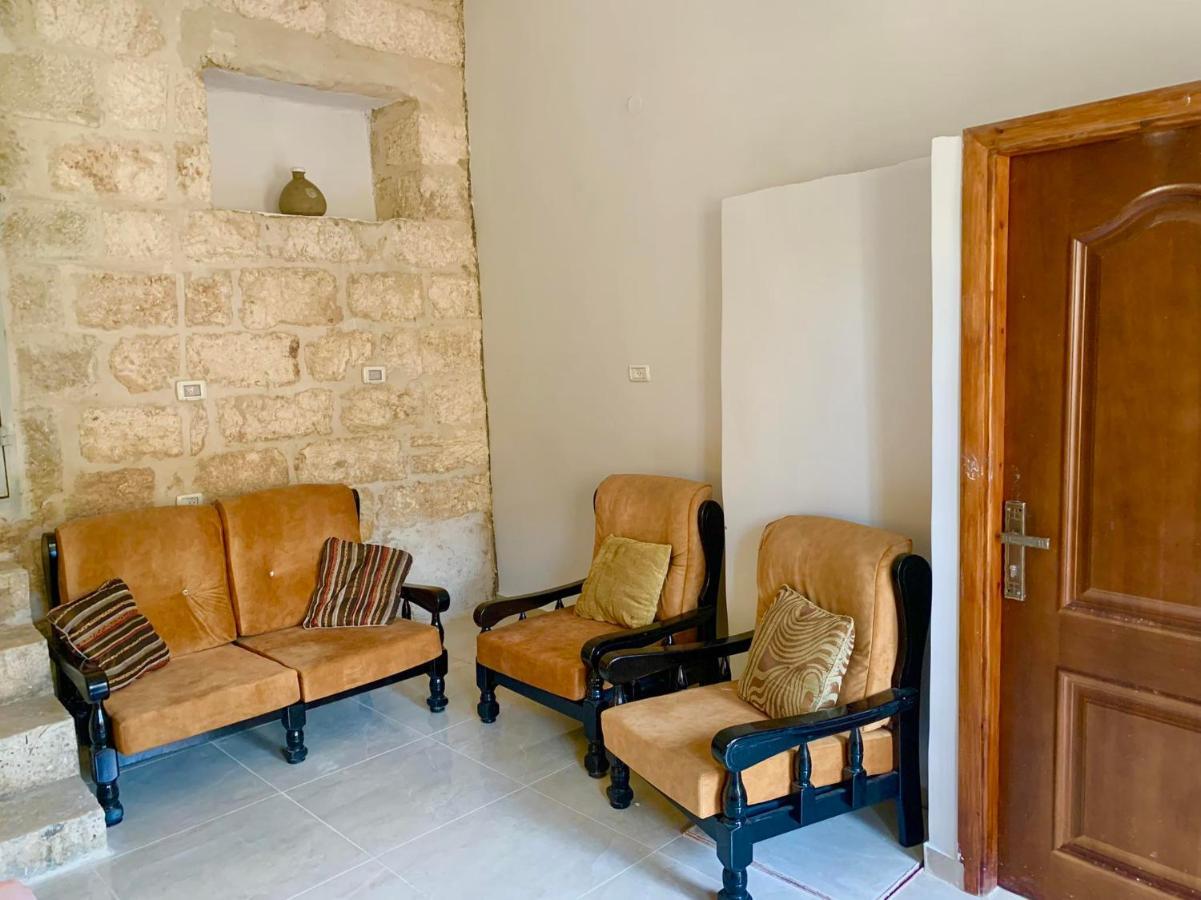 Dar Ateeq'S Arches/ Bethlehem Apartment Extérieur photo