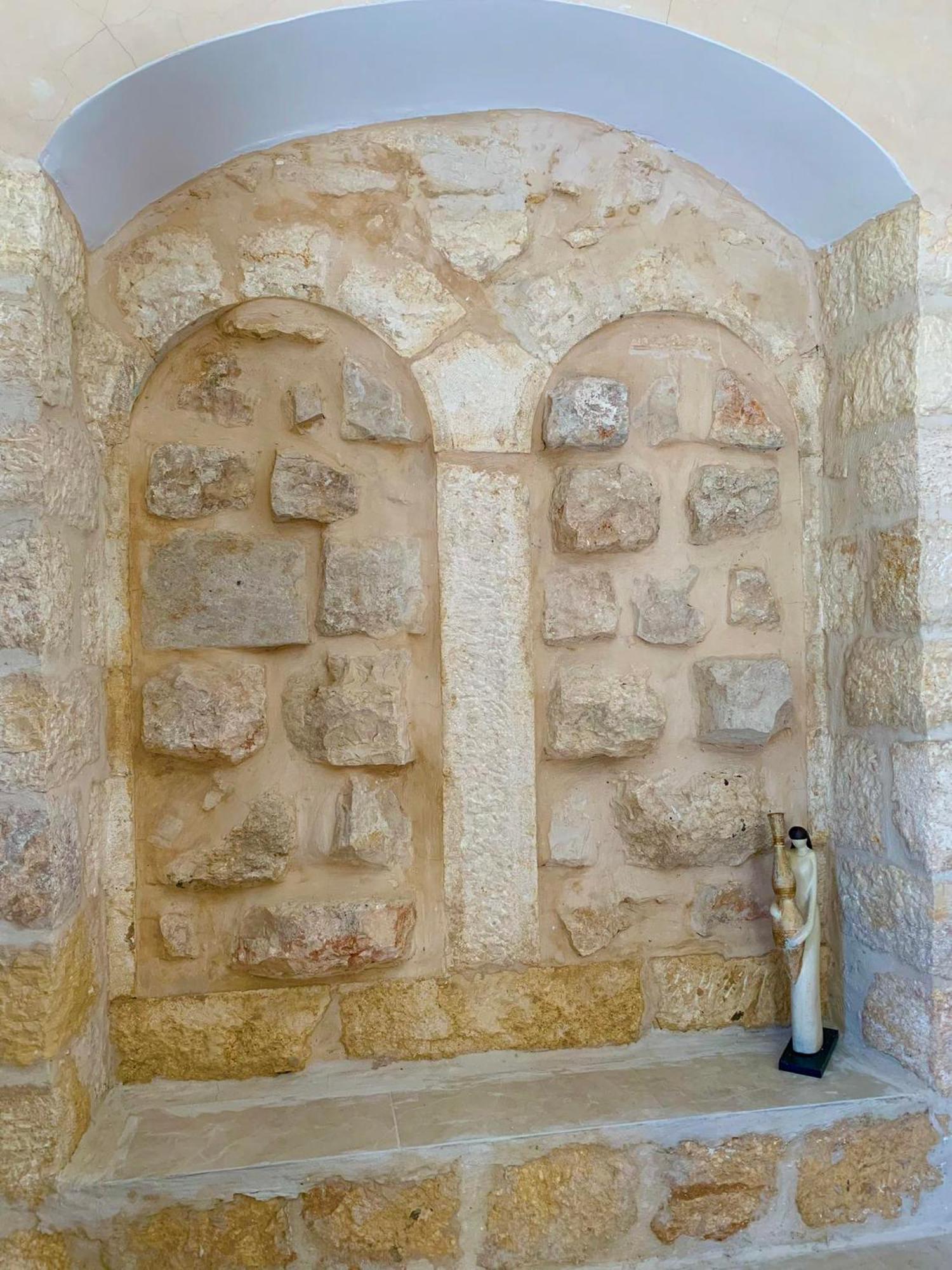 Dar Ateeq'S Arches/ Bethlehem Apartment Extérieur photo